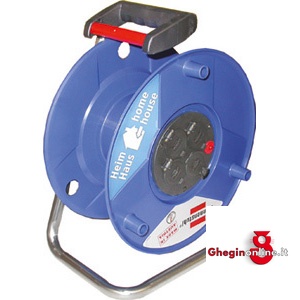 AVVOLGICAVI TIPO A TAMBURO; VUOTO 4473GF 50 AVVOLGICAVI cable drums Prod. SCU