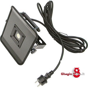 PROIETTORI A LED TIPO DA CANTIERE 4473G 8R 50 PROIETTORI A LED led lamps Prod. SCU