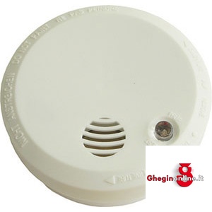 RILEVATORI DI FUMO 4475A RILEVATORI DI FUMO smoke detectors Prod. SCU