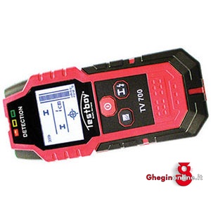 RILEVATORI MULTIFUNZIONI 4475GH RILEVATORI MULTIFUNZ. multifunction detectors Prod. SCU
