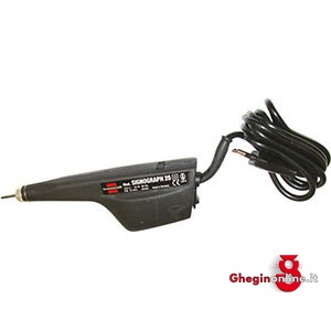 ELETTRO-INCISORI 4475GS ELETTRO-INCISORI electro engraves Prod. SCU