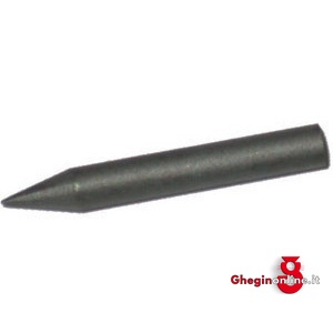 PUNTE RICAMBIO IN METALLO DURO PER ART. 4475GS 4475GT PUNTE RIC. x 4475GS electro engraves Prod. SCU