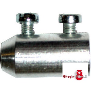 RACCORDO PER ART. 4475GS 4475GV RACCORDO x 4475GT/GU electro engraves Prod. SCU