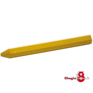 MARCATORI UNIVERSALI COLORE GIALLO 4475R 2 MARCATORI UNIVERSALI universal markers Prod. SCU