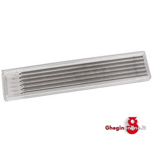 ASTUCCIO CON 6 MINE PER ART. 4476A 1 4476A 2 ASTUCCIO CON MINE industrial markers Prod. SCU