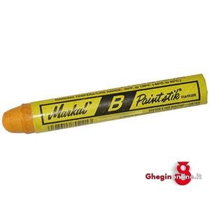 MARCATORI A STICK (GIALLO) 4476 11 MARCATORI(GIALLO) industrial markers Prod. SCU