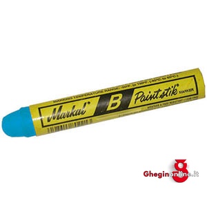 MARCATORI A STICK (BLU) 4476 13 MARCATORI(BLU) industrial markers Prod. SCU