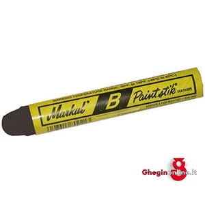 MARCATORI A STICK (NERO) 4476 14 MARCATORI(NERO) industrial markers Prod. SCU