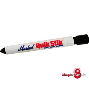 MARCATORI TIPO MAXI A STICK- NERO 4476 14R MARCATORI (NERO) industrial markers Prod. SCU