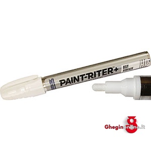 MARCATORE A PENNARELLO POMPA(BIANCO) 4476 20A MARCAT.A POMPA(BIANCO) industrial markers Prod. SCU