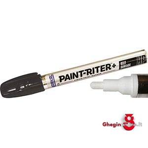 MARCATORE A PENNARELLO POMPA(NERO) 4476 20F MARCAT.A POMPA(NERO) industrial markers Prod. SCU