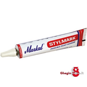 MARCATORI (BIANCO) 4476 22 MARCATORI(BIANCO) industrial markers Prod. SCU