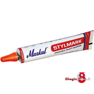 MARCATORI (ROSSO) 4476 24 MARCATORI(ROSSO) industrial markers Prod. SCU