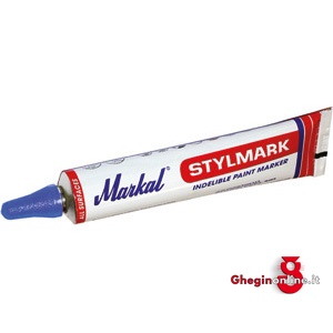 MARCATORI (BLU) 4476 25 MARCATORI(BLU) industrial markers Prod. SCU