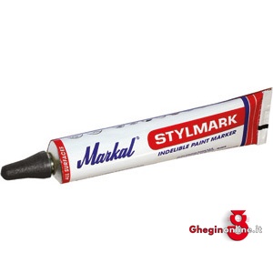 MARCATORI (NERO) 4476 27 MARCATORI(NERO) industrial markers Prod. SCU