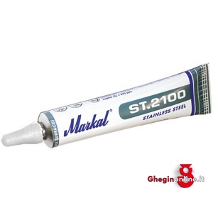 MARCATORI (BIANCO) 4476 30 MARCATORI(BIANCO) industrial markers Prod. SCU