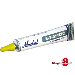 MARCATORI (GIALLO) 4476 31 MARCATORI(GIALLO) industrial markers Prod. SCU