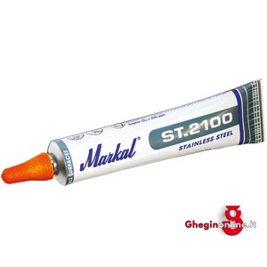 MARCATORI (ROSSO) 4476 32 MARCATORI(ROSSO) industrial markers Prod. SCU