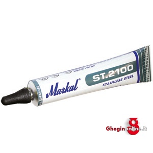 MARCATORI (NERO) 4476 35 MARCATORI(NERO) industrial markers Prod. SCU