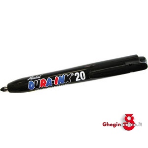 MARCATORI A SCATTO (NERO) 4476 9L MARCATORI (NERO) industrial markers Prod. SCU