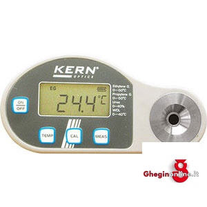 REFRATTOMETRI TIPO DIGITALE PROFESSIONALE 4478P RIFRATTOMETRI refractometers Prod. SCU