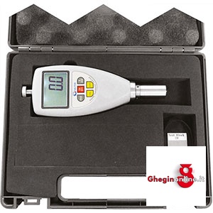 DUROMETRI DIGITALI 4481GSC DUROMETRI DIG. digital hardness testers Prod. SCU
