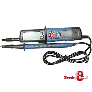 TESTER ELETTRONICI CAT. III 1000V 4482GM TESTER ELETTRONICI electronic testers Prod. SCU