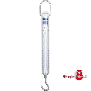 BILANCE A MOLLA DI PRECISIONE 4485GP 20 BILANCE A MOLLA spring and precision balances Prod. SCU