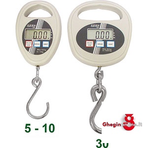 DINAMOMETRI ELETTRONICI DIGITALI 4487GH 30 DINAMOMETRI ELETTR.DIG digital electronic dynamometers Prod. SCU