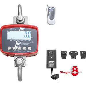DINAMOMETRI ELETTRONICI DIGITALI - TÜV-GS 4487GTE 3000 DINAMOMETRI ELETTR.DIG digital electronic dynamometers Prod. SCU