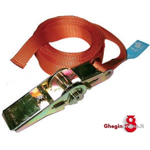 SISTEMI DI ANCORAGGIO CON TENDITORE IN ACCIAIO ZINCATO 4489A SISTEMI DI ANCORAGGIO anchorage system Prod. SCU - Made in Italy