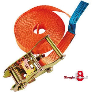 SISTEMI DI ANCORAGGIO AD ANELLO SENZA GANCI LUNGH. M 6 4489CA SISTEMI DI ANCORAGGIO anchorage system Prod. SCU - Made in Italy
