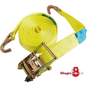 SISTEMI DI ANCORAGGIO CON GANCI A UNCINO LUNGH. M 8,5 4489DB SISTEMI DI ANCORAGGIO anchorage system Prod. SCU - Made in Italy