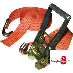SISTEMI DI ANCORAGGIO CON ANCORAGGI A GANCI LUNGH.M 8,5 4489F SISTEMI DI ANCORAGGIO anchorage system Prod. SCU - Made in Italy