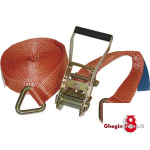 SISTEMI DI ANCORAGGIO CON ANCORAGGI AD ANELLI CHIUSI LUNGH.M 8,5 4489L SISTEMI DI ANCORAGGIO anchorage system Prod. SCU - Made in Italy