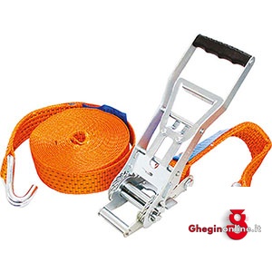 SISTEMI DI ANCORAGGIO CON ANCORAGGI A GANCI LUNGH.M 8,5 4489M SISTEMI DI ANCORAGGIO anchorage system Prod. SCU - Made in Italy
