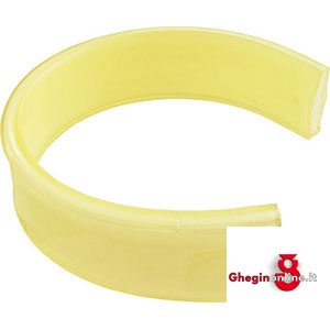 PROTEZIONI PER TIRANTI 4490FA 300 PROTEZIONI PER TIRANTI tie rads protections Prod. SCU - Made in Italy