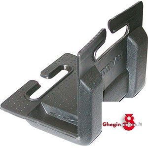 PROTEZIONI ANGOLARI PER TIRANTI 4490FB PROTEZIONI ANGOLARI tie rads protections Prod. SCU - Made in Italy