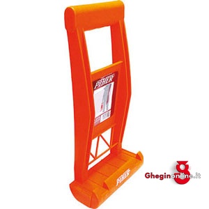 TRASPORTATORI DI PANNELLI CARICO 100 KG 4502 TRASPORTATORI PANNELLI pannel carriers Prod. SCU