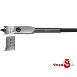 MECCHIE ESTENSIBILI 4521G 2 MECCHIE ESTENSIBILI adjustable center bits Prod. SCU