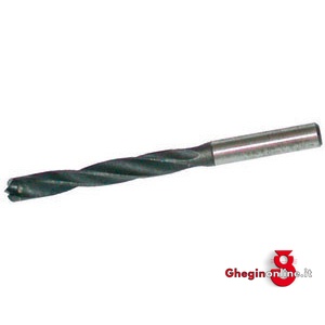 PUNTE PER LEGNI CON TAGLIENTI IN HARTMETALL 4528GT 12 PUNTE x LEGNI IN HARTM carbide tipped drills Prod. SCU