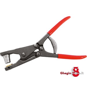 PINZE A FUSTELLE MM 6-7-8-9-10-11-12-13 452G PINZE A FUSTELLE punch pliers Prod. SCU