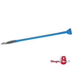 TRIVELLONI A MANO TIPO SVIZZERO 4550G 28 TRIVELLONI A MANO carpenter's augers with eye Prod. SCU