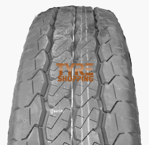 Pneumatici Furgone o Autocarro Estivi LASSA TRANS 195 R15 106/104R