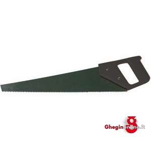 SEGACCI IMPUGNATURA IN MATERIALE SINTETICO 4702GP 600 SEGACCI handsaws Prod. SCU