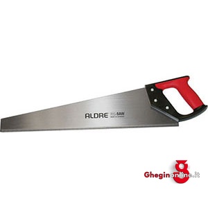 SEGACCI SPECIALI IMPUGNATURA IN MATERIALE BICOMPONENTE 4704GE 500 SEGACCI SPECIALI special handsaws Prod. SCU