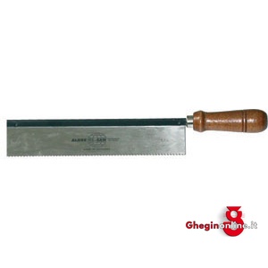 SEGHE A DORSO CON MANICO DIRITTO 4720G 300 SEGHE A DORSO back saws Prod. SCU