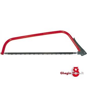 SEGONCINI AD ARCO UNIVERSALI TIPO CON LAMA ORIENTABILE 4752 SEGONCINI AD ARCO universal arch saws Prod. SCU