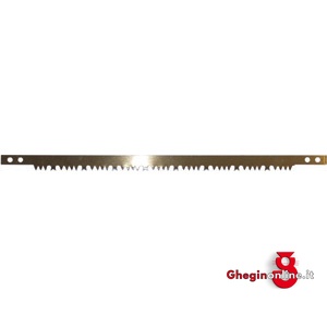 LAME RICAMBIO PER ART. 4750/52 4754 900 LAME RIC. x 4750/52 universal arch saws Prod. SCU
