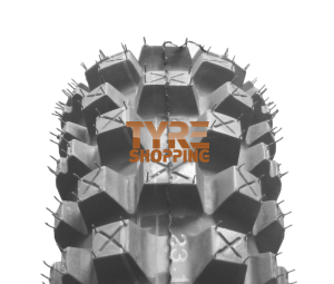 Pneumatici Moto MEFO 140/80 -18 70 R TT MFC11